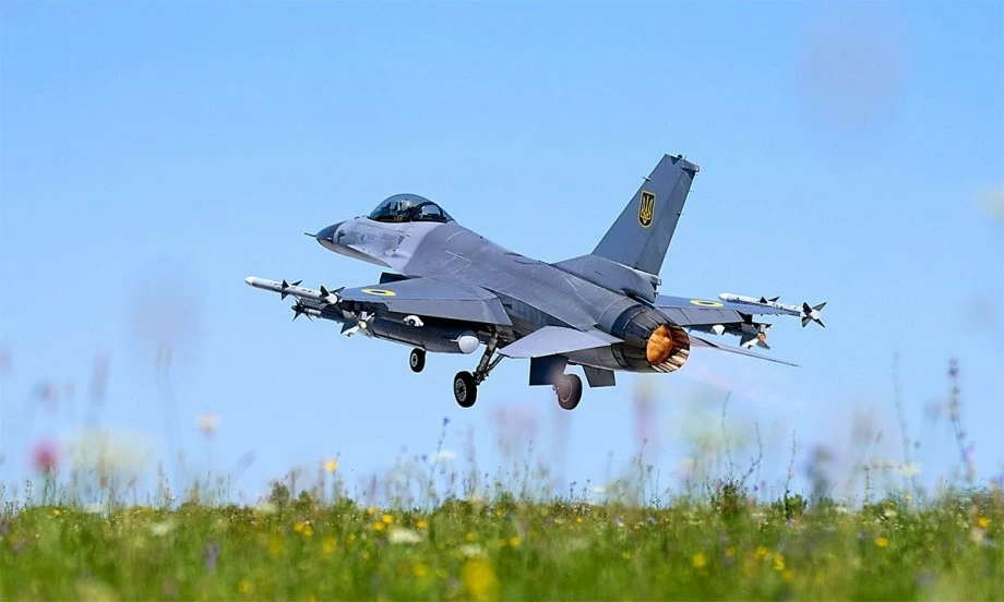 Tin thế giới 30/8: Ukraine bắn nhầm tiêm kích F-16 của chính mình, Thái Lan sắp có Nội các mới, Triều Tiên hủy đăng ký 13 tàu ngầm, Ấn Độ, Trung Quốc Tin thế giới 30/8: Ukraine bắn nhầm tiêm kích F-16 của chính mình, Thái Lan sắp có Nội các mới, Triều Tiên hủy đăng ký 13 tàu ngầm, Ấn Độ, Trung Quốc