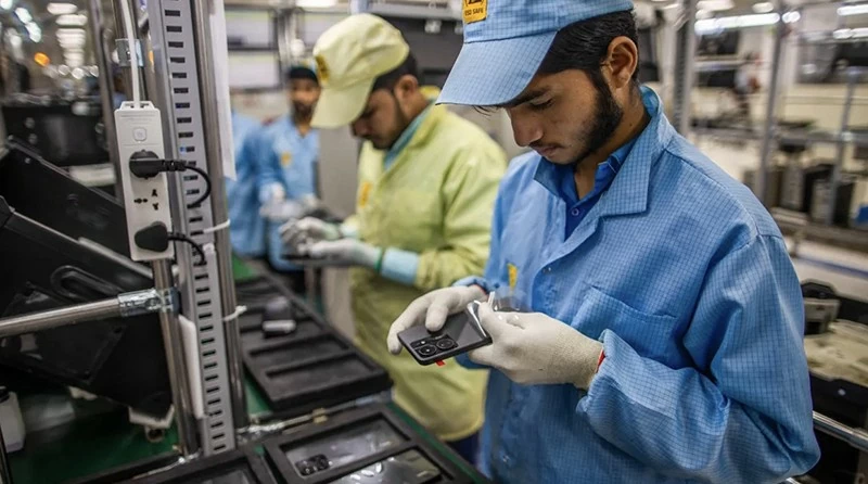 Trở thành quốc gia phát triển vào năm 2047: 4 lĩnh vực quan trọng Án Độ không thể bỏ qua Trở thành quốc gia phát triển vào năm 2047: 4 lĩnh vực quan trọng Án Độ không thể bỏ qua