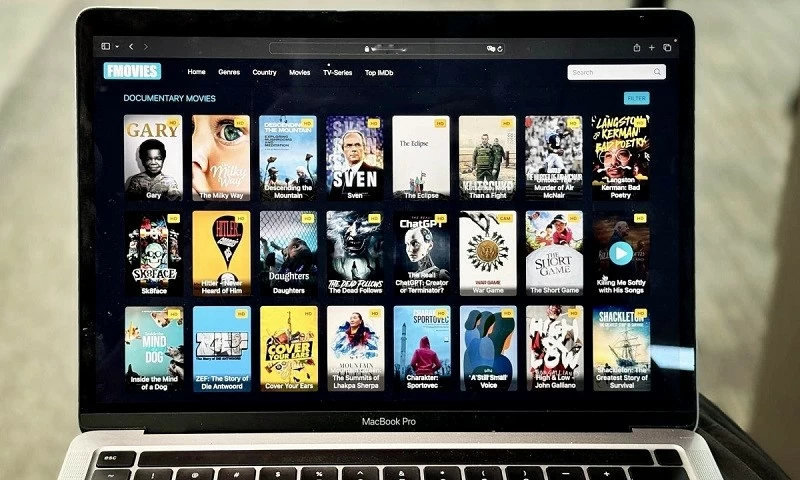 Hiệp hội Điện ảnh Mỹ (MPA) đánh giá Fmovies là web phim lậu lớn nhất thế giới Hiệp hội Điện ảnh Mỹ (MPA) đánh giá Fmovies là web phim lậu lớn nhất thế giới