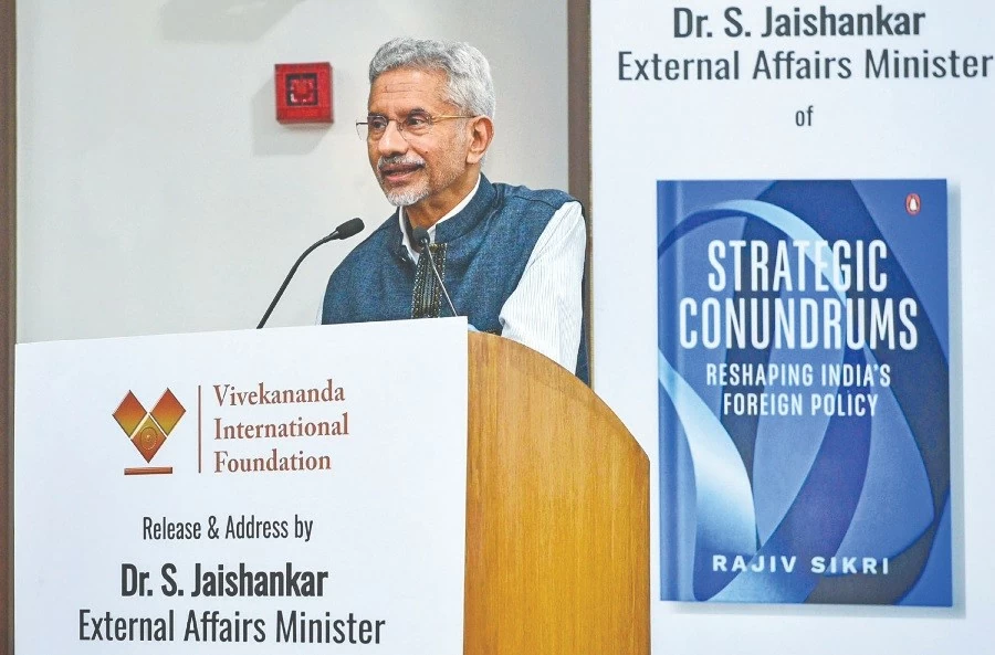 Ấn Độ: 'Khai tử' kỷ nguyên đối thoại liên tục với Pakistan, sẽ ủng hộ bất kỳ định dạng giải quyết xung đột nào mà Nga-Ukraine chấp thuận Ấn Độ: 'Khai tử' kỷ nguyên đối thoại liên tục với Pakistan, sẽ ủng hộ bất kỳ định dạng giải quyết xung đột nào mà Nga-Ukraine chấp thuận