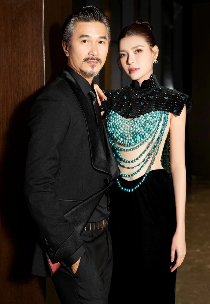 Cuộc sống độc thân, chạy show phim ảnh của diễn viên U50 Quốc Cường Cuộc sống độc thân, chạy show phim ảnh của diễn viên U50 Quốc Cường