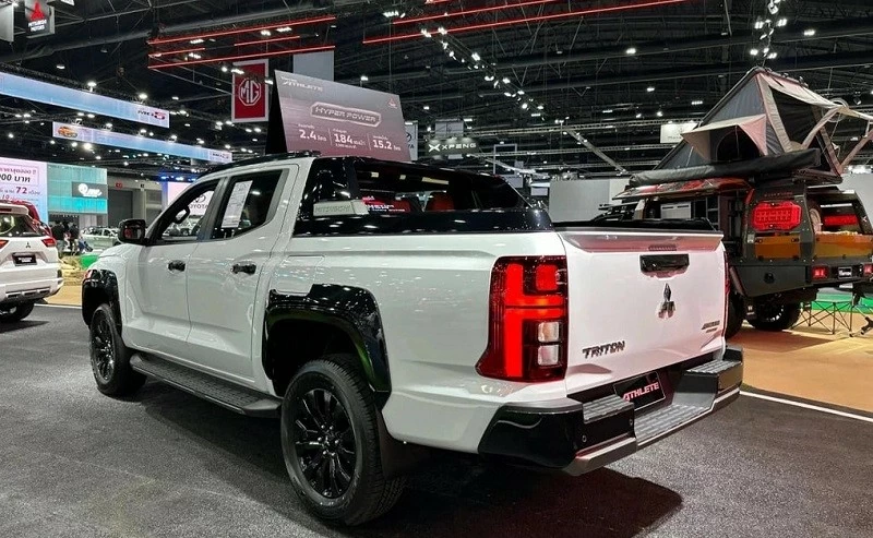 Điểm mặt những mẫu xe mới sẽ ra mắt khách hàng Việt trong tháng 9/2024 Điểm mặt những mẫu xe mới sẽ ra mắt khách hàng Việt trong tháng 9/2024