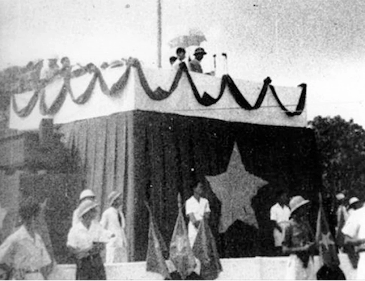 Đối ngoại, ngoại giao Việt Nam trong kỷ nguyên vươn mình của dân tộc Đối ngoại, ngoại giao Việt Nam trong kỷ nguyên vươn mình của dân tộc