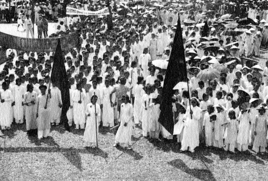 Kỷ niệm 79 năm Quốc khánh 2/9: Từ Tuyên ngôn Độc lập đến tầm vóc quốc tế Kỷ niệm 79 năm Quốc khánh 2/9: Từ Tuyên ngôn Độc lập đến tầm vóc quốc tế