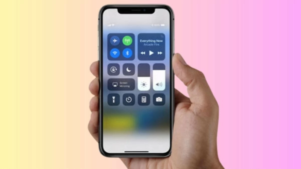 5 cách tắt nguồn iPhone đúng cách 5 cách tắt nguồn iPhone đúng cách