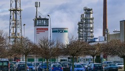 Đức lần thứ tư gia hạn quyền ủy thác đối với tài sản của công ty dầu khí Nga Rosneft vì lý do này