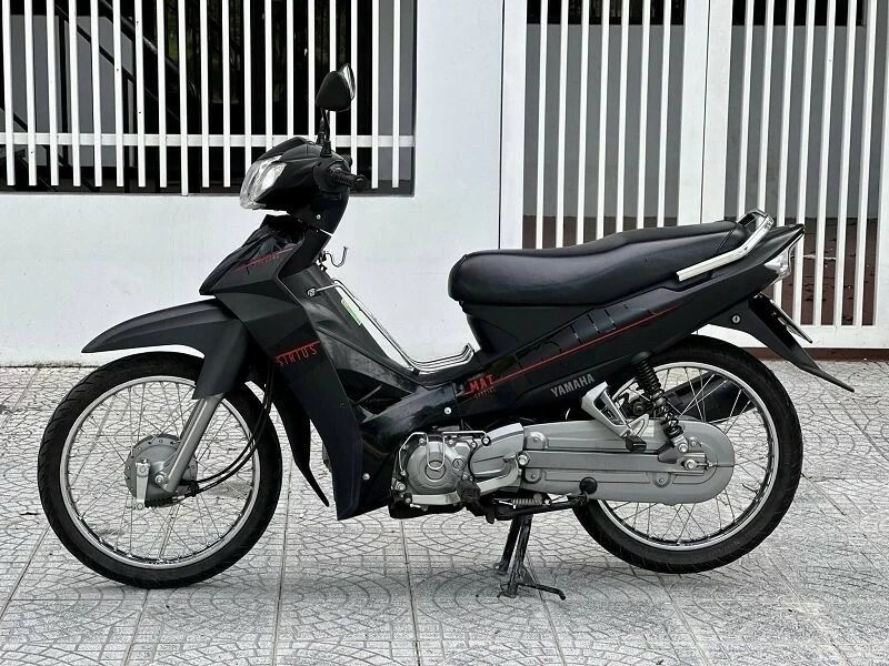 4 mẫu xe máy số giá dưới 20 triệu đồng phù hợp với sinh viên 4 mẫu xe máy số giá dưới 20 triệu đồng phù hợp với sinh viên