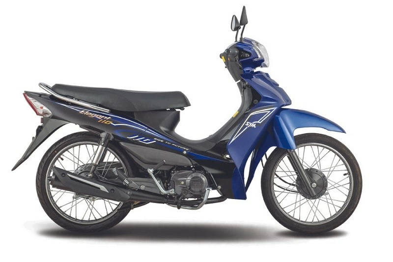 4 mẫu xe máy số giá dưới 20 triệu đồng phù hợp với sinh viên 4 mẫu xe máy số giá dưới 20 triệu đồng phù hợp với sinh viên