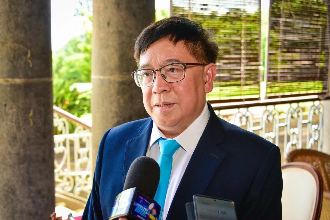 Mozambique: Thị trường đầu tư hấp dẫn, phù hợp cho doanh nghiệp Việt Nam ở Đông Phi Mozambique: Thị trường đầu tư hấp dẫn, phù hợp cho doanh nghiệp Việt Nam ở Đông Phi