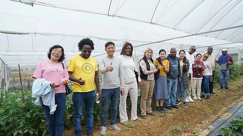 Mozambique: Thị trường đầu tư hấp dẫn, phù hợp cho doanh nghiệp Việt Nam ở Đông Phi Mozambique: Thị trường đầu tư hấp dẫn, phù hợp cho doanh nghiệp Việt Nam ở Đông Phi