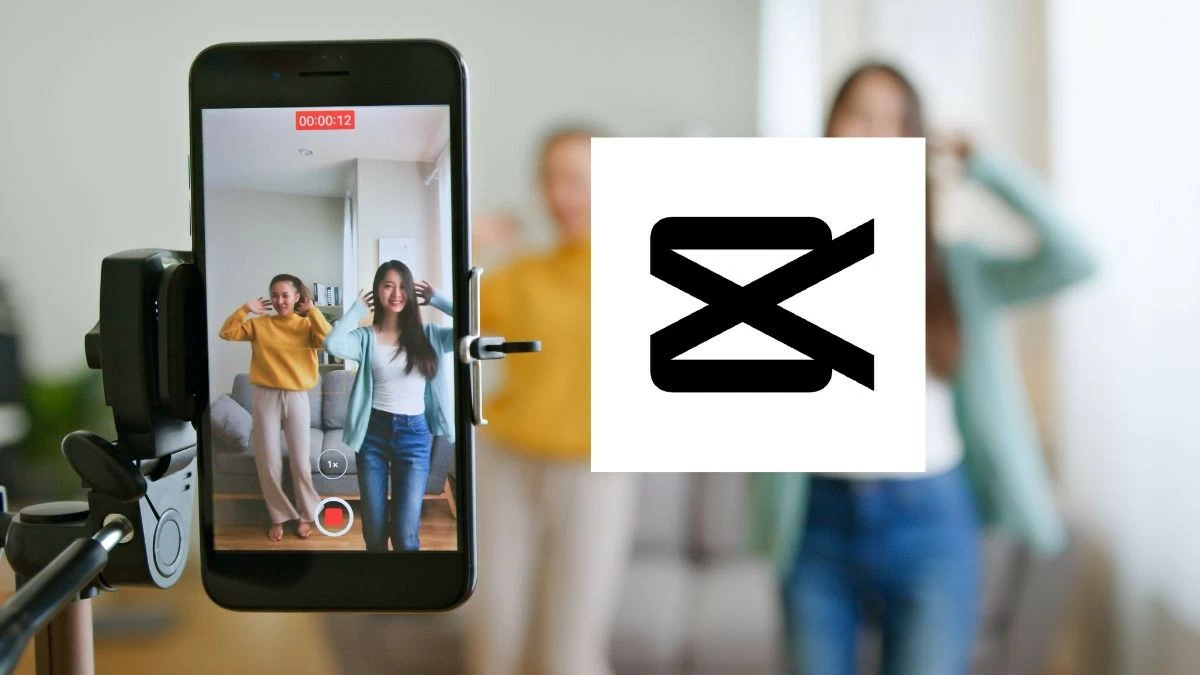 Ghép video trên CapCut nối 2,3,4 video thành 1 nhanh chóng nhất Ghép video trên CapCut nối 2,3,4 video thành 1 nhanh chóng nhất