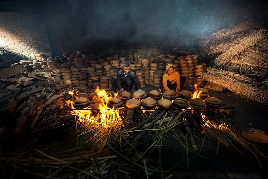 Lần đầu tiên Hà Nam trở thành ‘Điểm đến du lịch mới nổi hàng đầu châu Á’ Lần đầu tiên Hà Nam trở thành ‘Điểm đến du lịch mới nổi hàng đầu châu Á’