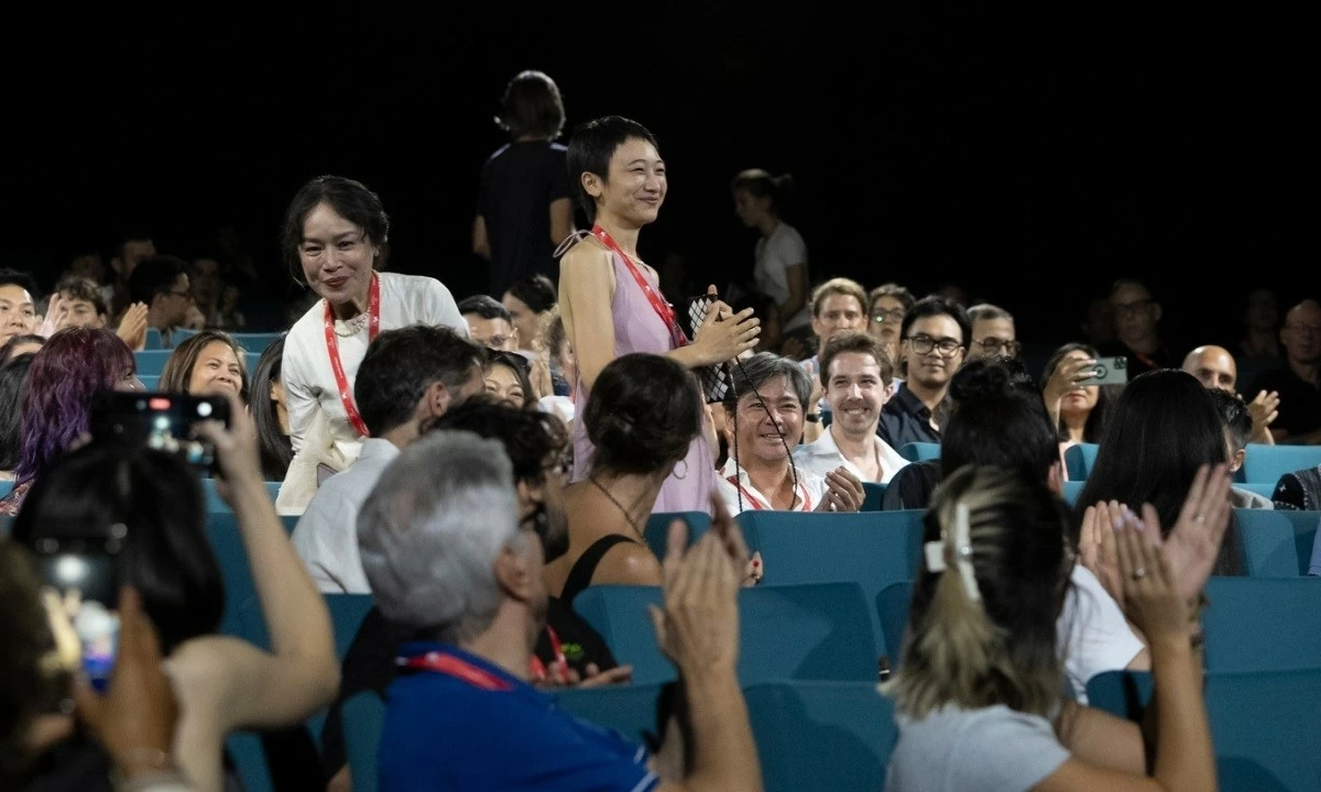 Nghệ sĩ Tú Oanh Nghệ sĩ Tú Oanh