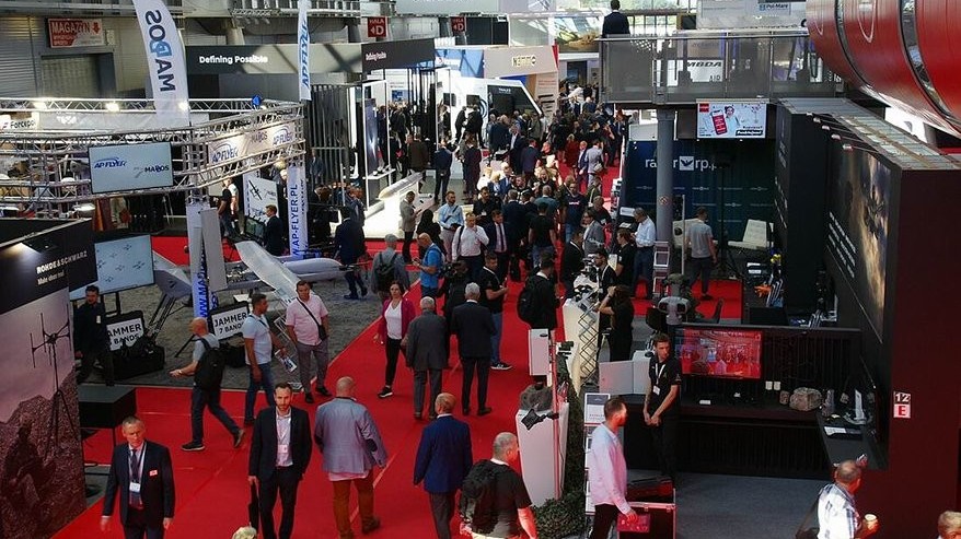 Nước chi tiêu quốc phòng cao nhất trong NATO muốn 'tăng tốc' xuất khẩu vũ khí