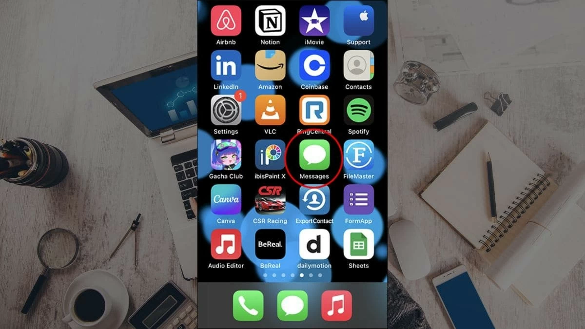 Gửi tin nhắn hàng loạt trên điện thoại iPhone, Android nhanh chóng Gửi tin nhắn hàng loạt trên điện thoại iPhone, Android nhanh chóng