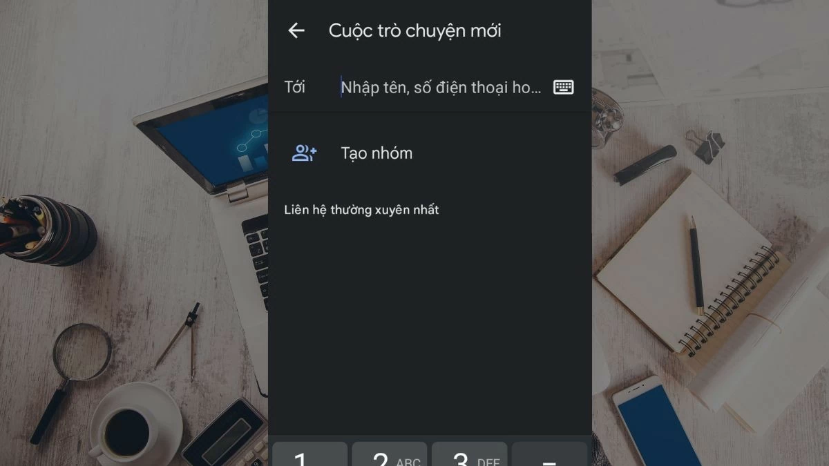 Gửi tin nhắn hàng loạt trên điện thoại iPhone, Android nhanh chóng Gửi tin nhắn hàng loạt trên điện thoại iPhone, Android nhanh chóng