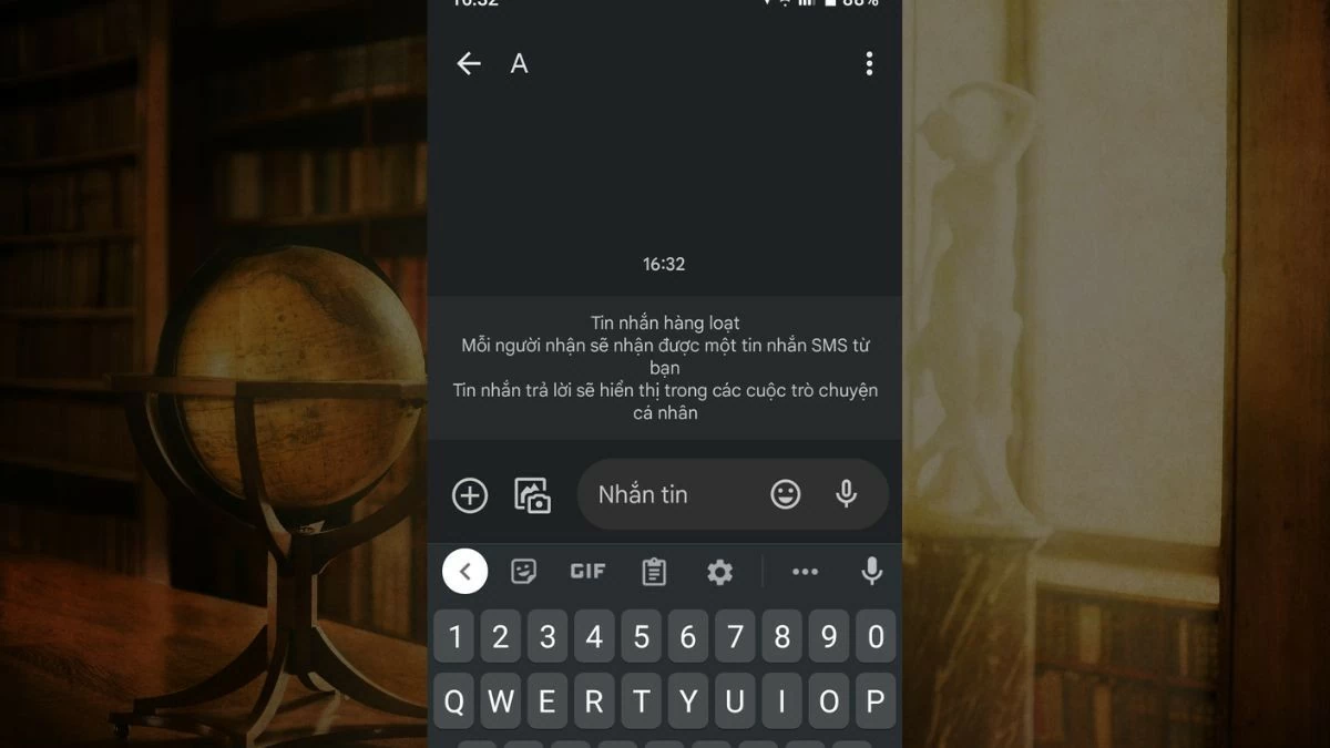 Gửi tin nhắn hàng loạt trên điện thoại iPhone, Android nhanh chóng Gửi tin nhắn hàng loạt trên điện thoại iPhone, Android nhanh chóng