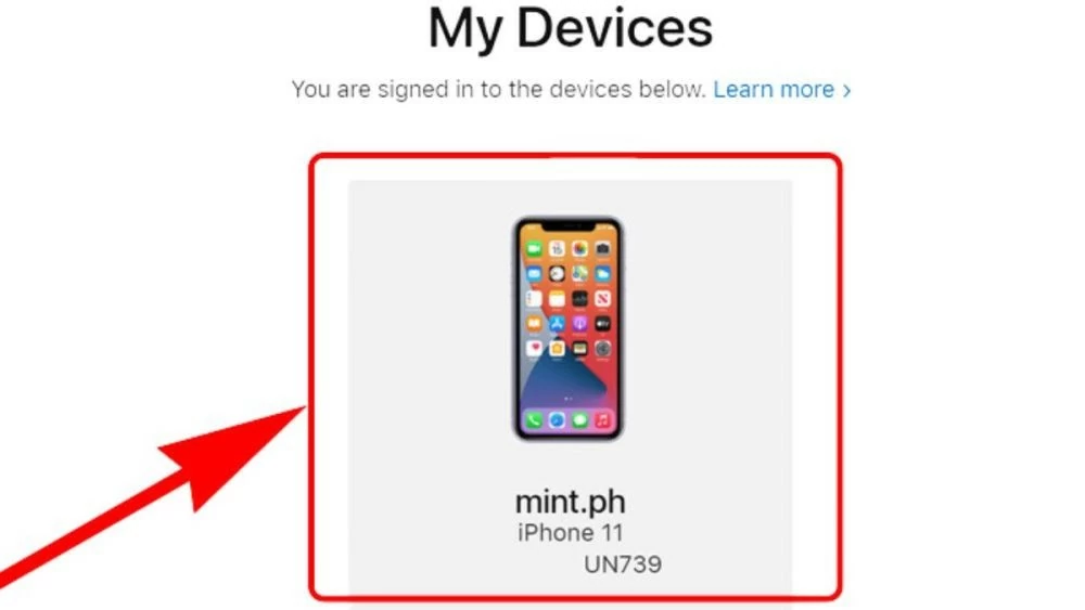 Check iPhone active vô cùng đơn giản Check iPhone active vô cùng đơn giản