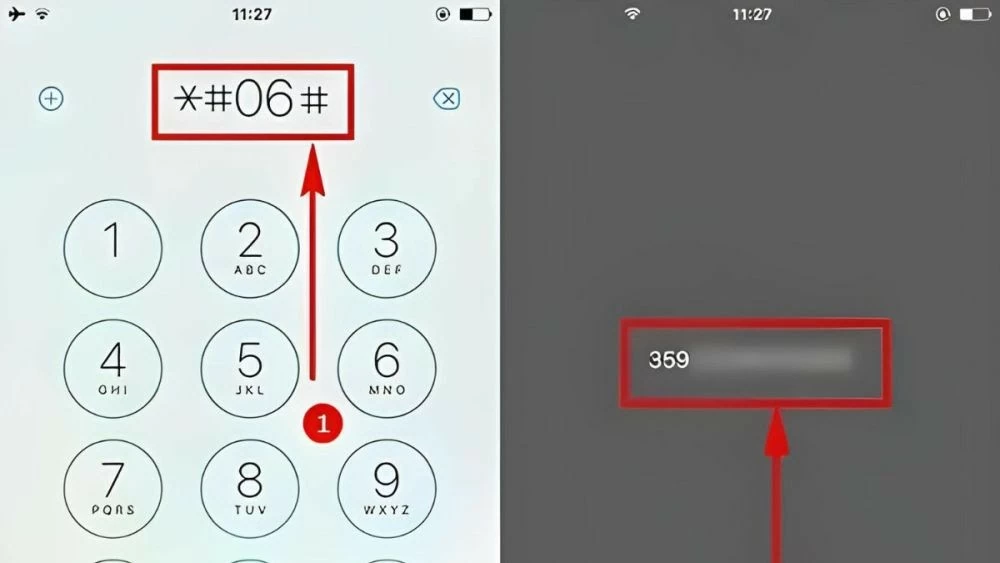Check iPhone active vô cùng đơn giản Check iPhone active vô cùng đơn giản