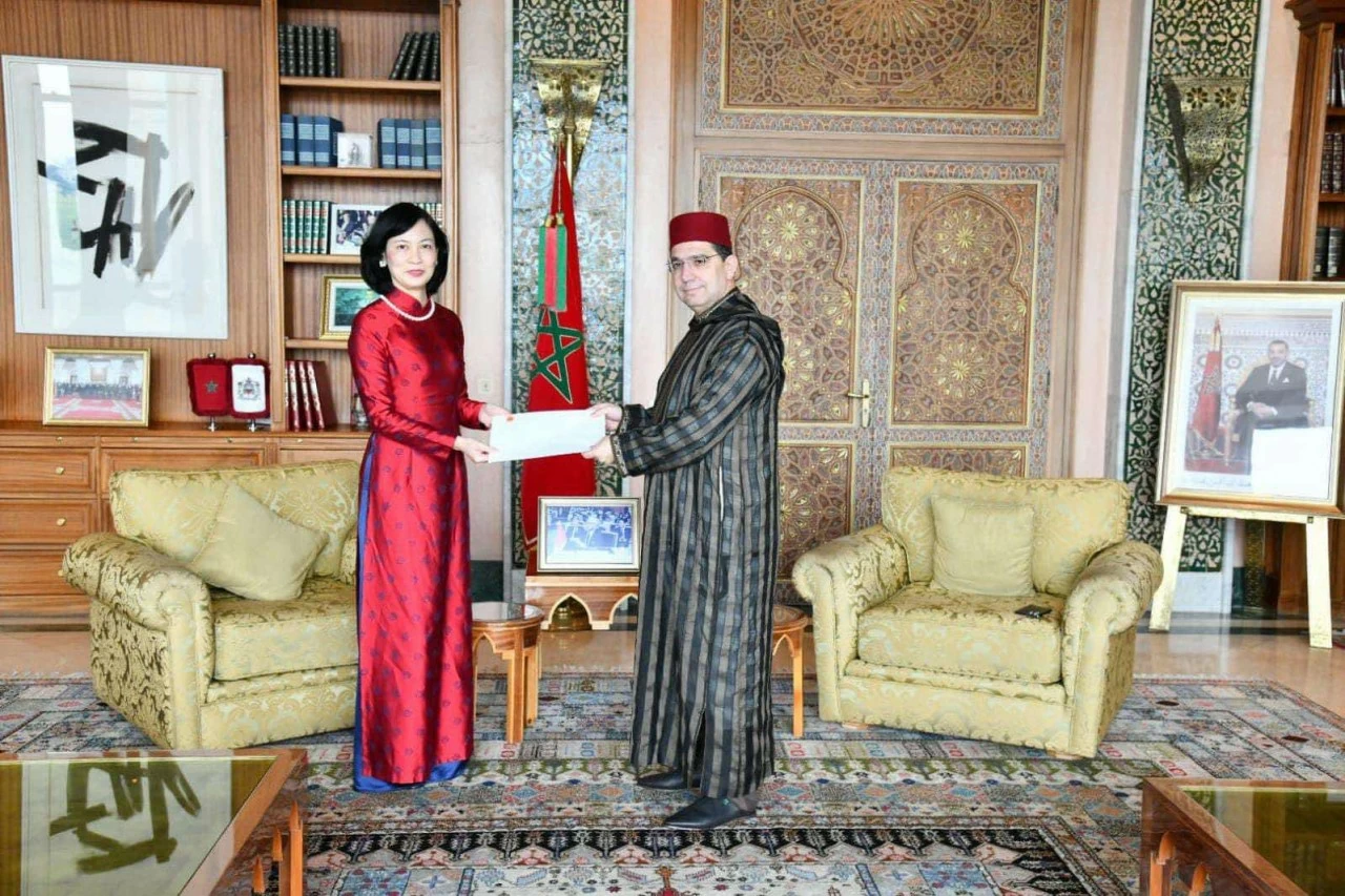 Tổng thống Cộng hòa Guinea Bissau Umaro Sissoco Embaló Tổng thống Cộng hòa Guinea Bissau Umaro Sissoco Embaló