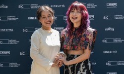 LHP Venice 2024: Báo quốc tế khen diễn viên, đạo diễn và nội dung phim Mưa trên cánh bướm