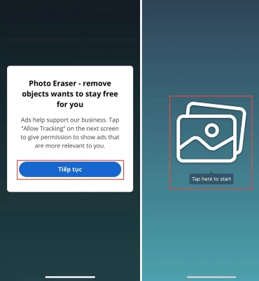 Xóa vật thể trong ảnh trên iPhone cực đơn giản Xóa vật thể trong ảnh trên iPhone cực đơn giản