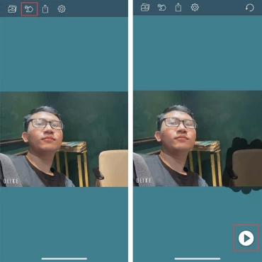 Xóa vật thể trong ảnh trên iPhone cực đơn giản Xóa vật thể trong ảnh trên iPhone cực đơn giản