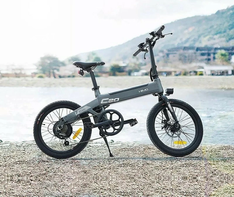 Xe đạp điện Xiaomi Himo Z20 Xe đạp điện Xiaomi Himo Z20