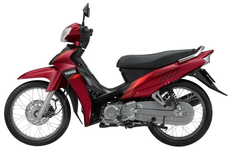 Cập nhật bảng giá xe Yamaha Sirius mới nhất tháng 9/2024 Cập nhật bảng giá xe Yamaha Sirius mới nhất tháng 9/2024