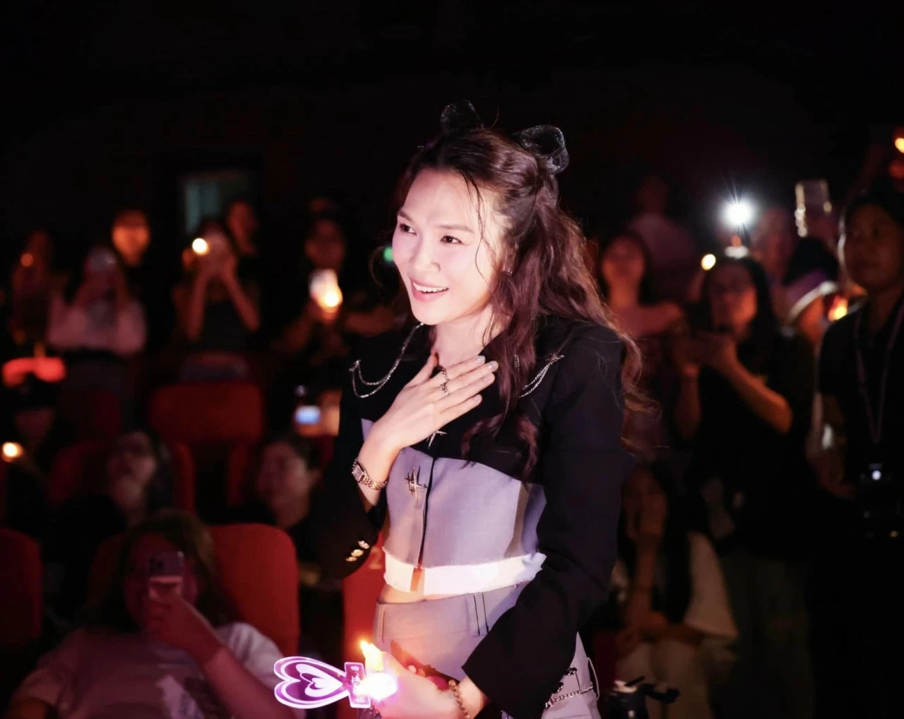 Sao Việt: Sao Việt: