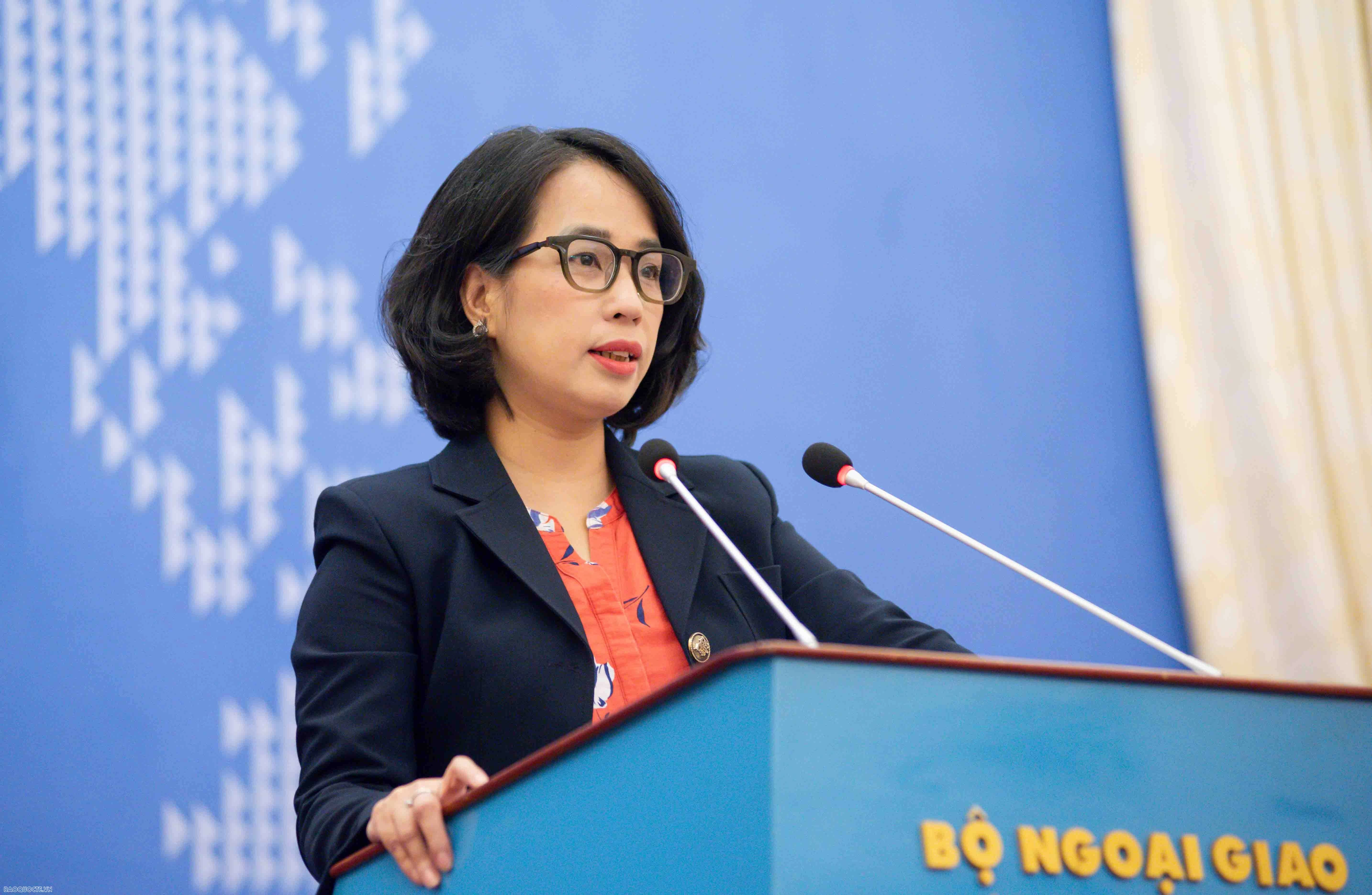 Việt Nam chuẩn bị chào đón những vị khách quý từ châu Phi Việt Nam chào đón 2 vị khách quý từ châu Phi