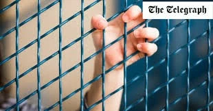 Tỷ lệ trẻ em phạm tội gia tăng tại Anh Tỷ lệ trẻ em phạm tội gia tăng tại Anh