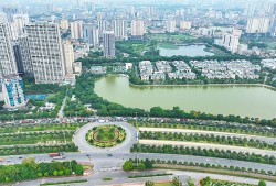 Bài 3: Mở cánh cửa cho quy hoạch và phát triển giao thông đô thị Hà Nội