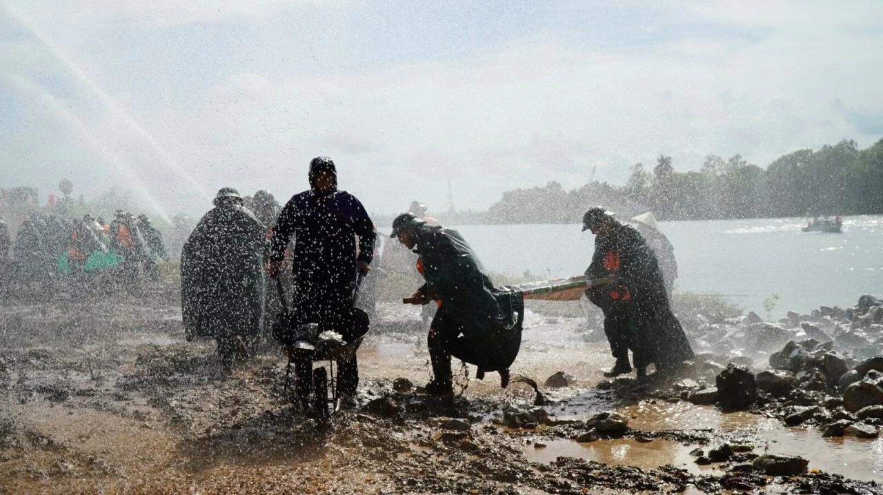 Người dân cần chuẩn bị gì để ứng phó với siêu bão Yagi Người dân cần chuẩn bị gì để ứng phó với siêu bão Yagi
