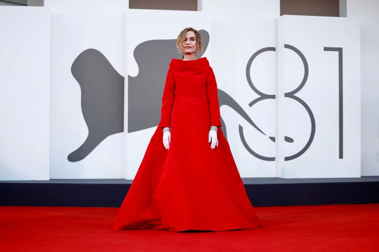 Hình ảnh các sao ‘xúng xính’ dự Liên hoan phim Venice 2024 Hình ảnh các sao ‘xúng xính’ dự thảm đỏ Liên hoan phim Venice 2024