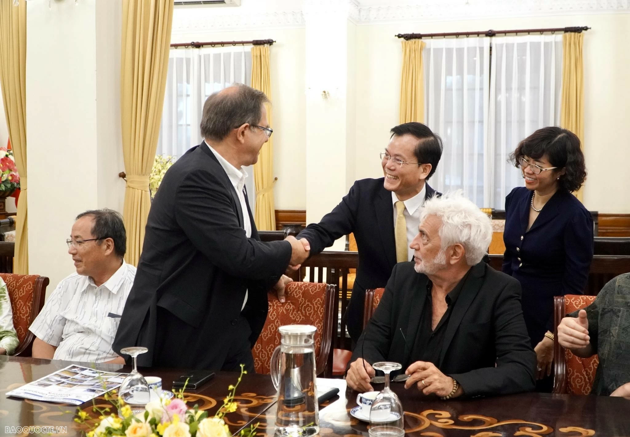 Đoàn công viên địa chất Đoàn công viên địa chất