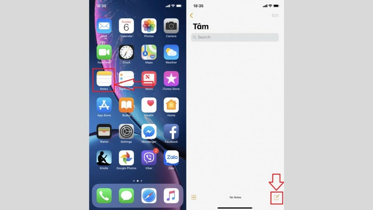 Cách scan ảnh trên điện thoại iPhone nhanh chóng và dễ dàng nhất Cách scan ảnh trên điện thoại iPhone nhanh chóng và dễ dàng nhất