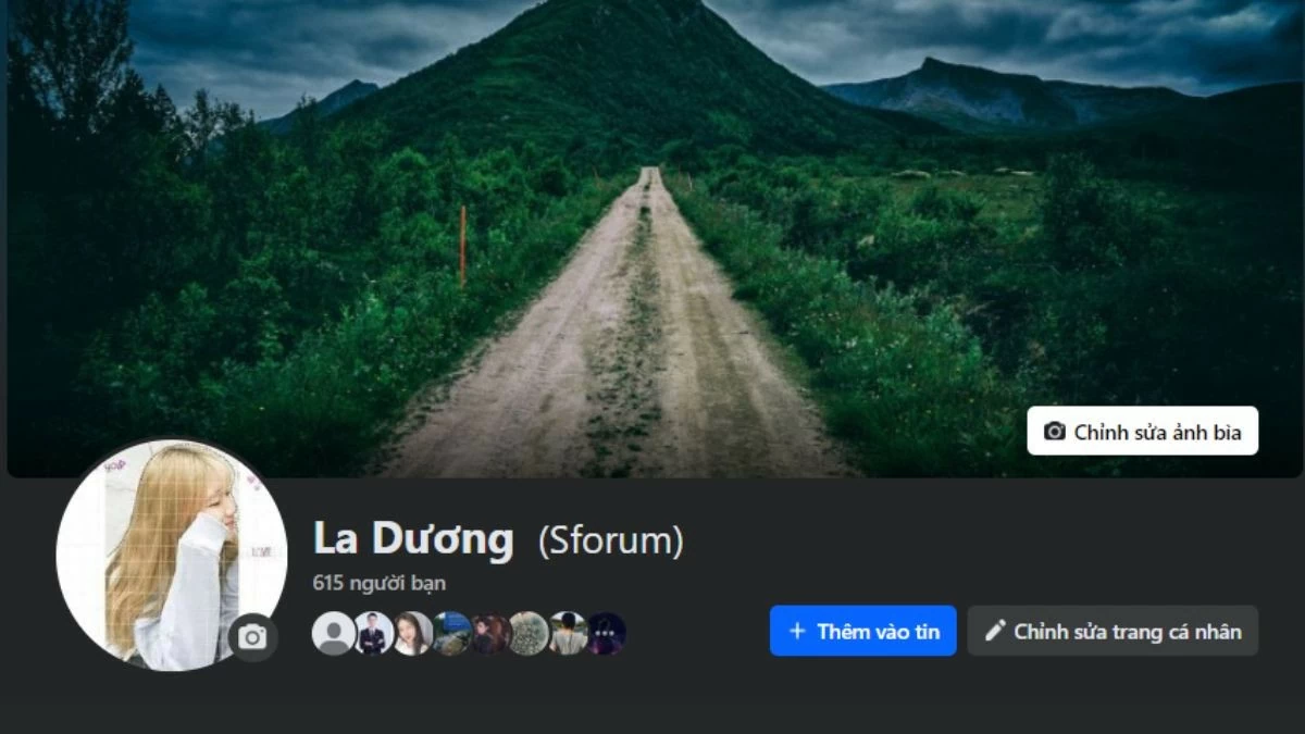 Đặt biệt danh trên Facebook bằng máy tính và điện thoại thú vị Đặt biệt danh trên Facebook bằng máy tính và điện thoại thú vị