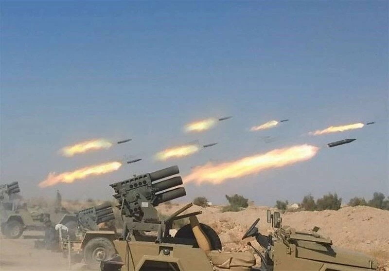 Mỹ lo ngại xảy ra chiến tranh tổng lực giữa Israel và Hezbollah Mỹ lo ngại xảy ra chiến tranh tổng lực giữa Israel và Hezbollah