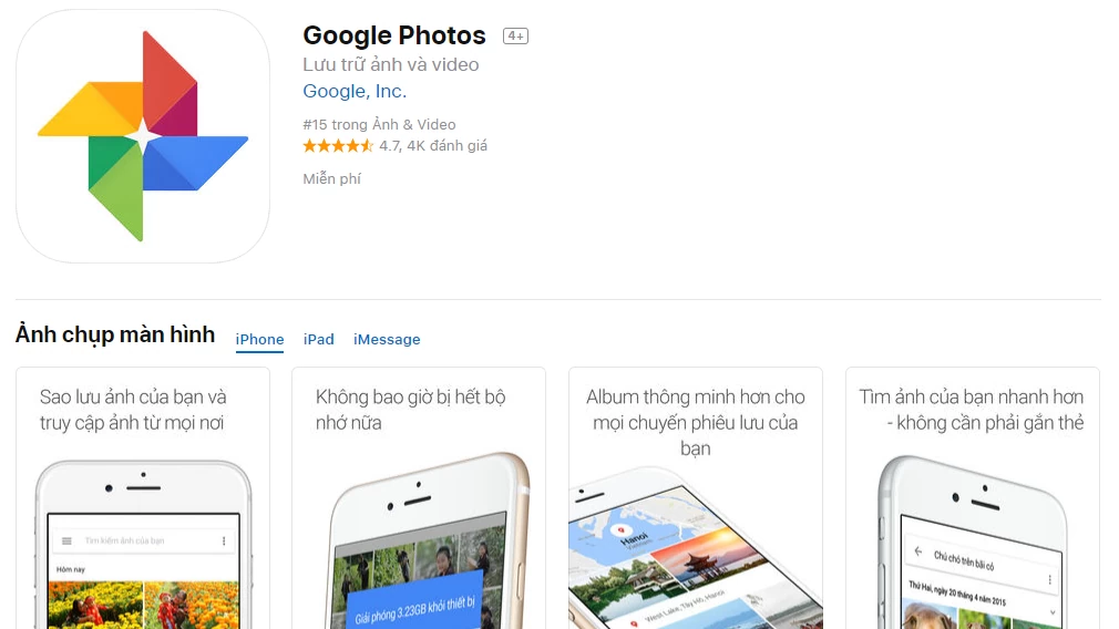 Cách chuyển toàn bộ dữ liệu từ Android sang iPhone cực nhanh chóng Cách chuyển toàn bộ dữ liệu từ Android sang iPhone cực nhanh chóng