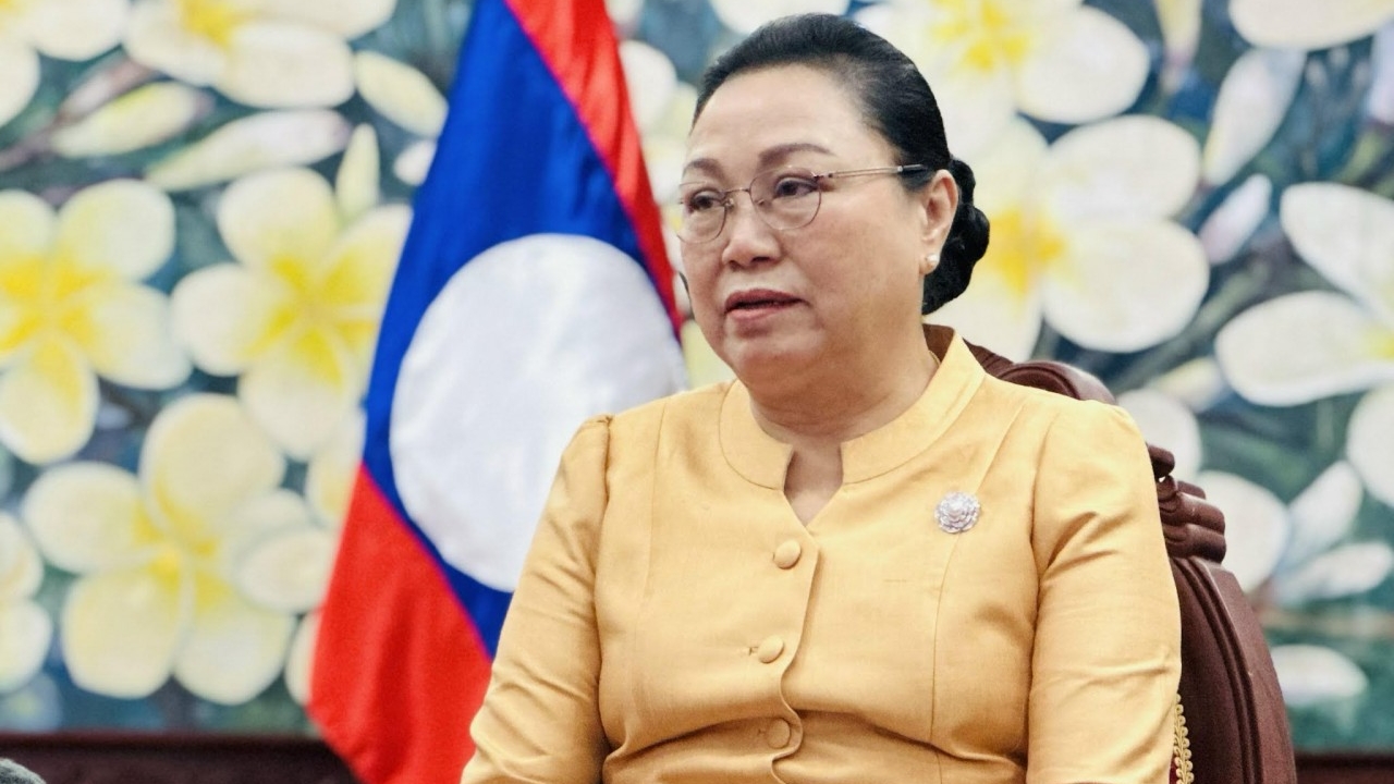 Tổng Bí thư, Chủ tịch nước Lào thăm Việt Nam: Trong sự đặc biệt vẫn có thêm những điều đặc biệt