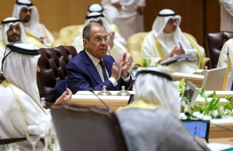 Xung đột ở Ukraine: Nga khẳng định chưa bao giờ muốn chiếm đất nước khác, Kiev 'dằn mặt' Tehran Xung đột ở Ukraine: Nga khẳng định chưa bao giờ muốn chiếm đất nước khác, Kiev 'dằn mặt' Tehran