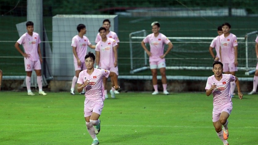 Nhận định, soi kèo Việt Nam vs Thái Lan, 20h00 ngày 10/9