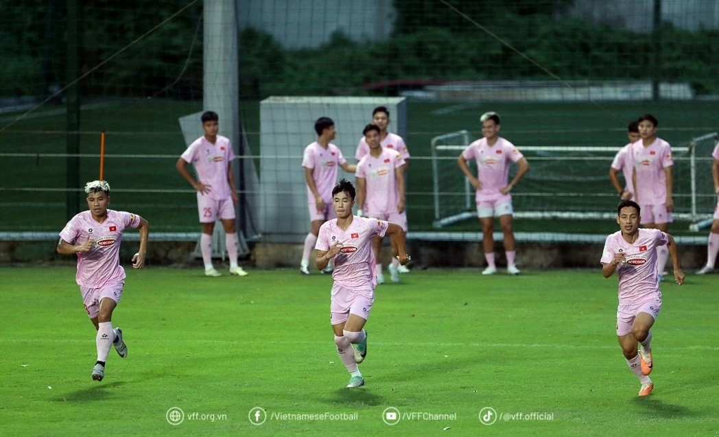 Nhận định, soi kèo Việt Nam vs Thái Lan, 20h00 ngày 10/9 Nhận định, soi kèo Việt Nam vs Thái Lan, 20h00 ngày 10/9