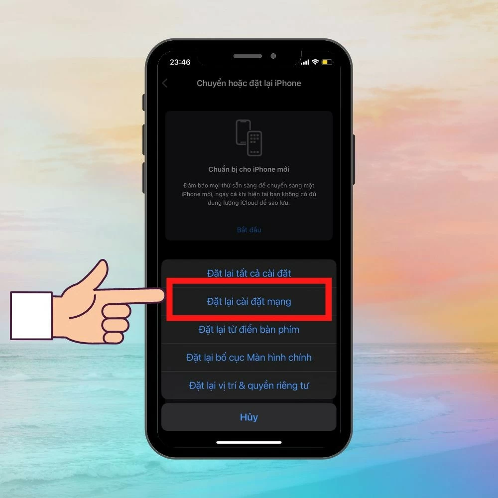 Cách khắc phục lỗi iPhone bị đơ cảm ứng vô cùng nhanh chóng Cách khắc phục lỗi iPhone bị đơ cảm ứng vô cùng nhanh chóng