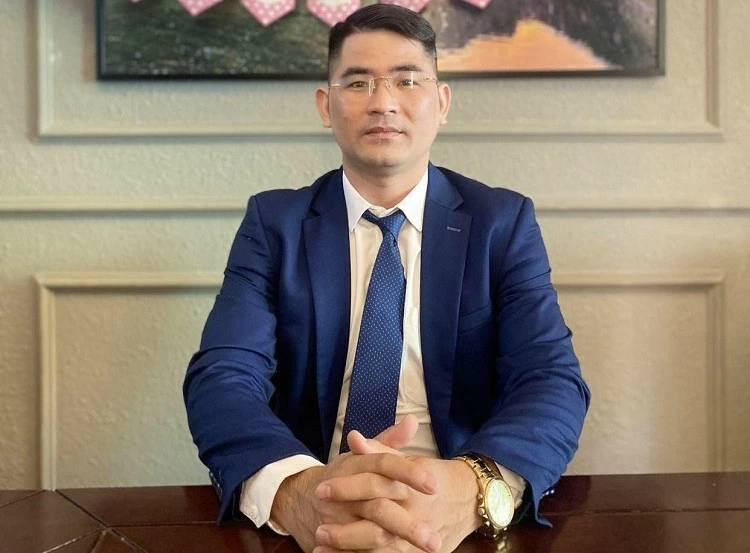 TS. Cù Văn Trung: 'Những hành động tử tế trong và sau cơn bão số 3 gieo thêm niềm tin vào cuộc sống' TS. Cù Văn Trung: 'Những hành động tử tế trong và sau cơn bão số 3 gieo thêm niềm tin vào cuộc sống'