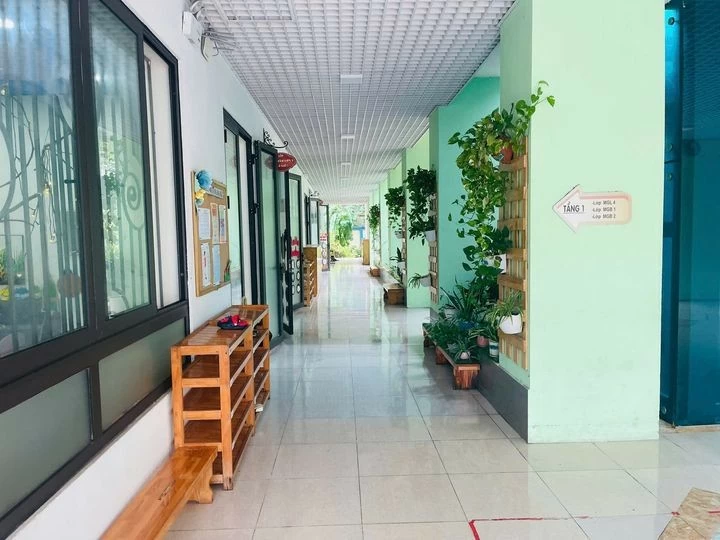 Hỗ trợ tâm lý cho giáo viên, học sinh ảnh hưởng bởi cơn bão số 3 Hỗ trợ tâm lý cho giáo viên, học sinh ảnh hưởng bởi cơn bão số 3