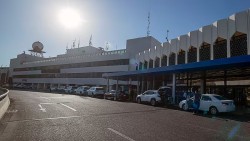 Iraq: Vụ nổ rung chuyển một trung tâm của Đại sứ quán Mỹ ở Baghdad, thông tin ban đầu do tên lửa