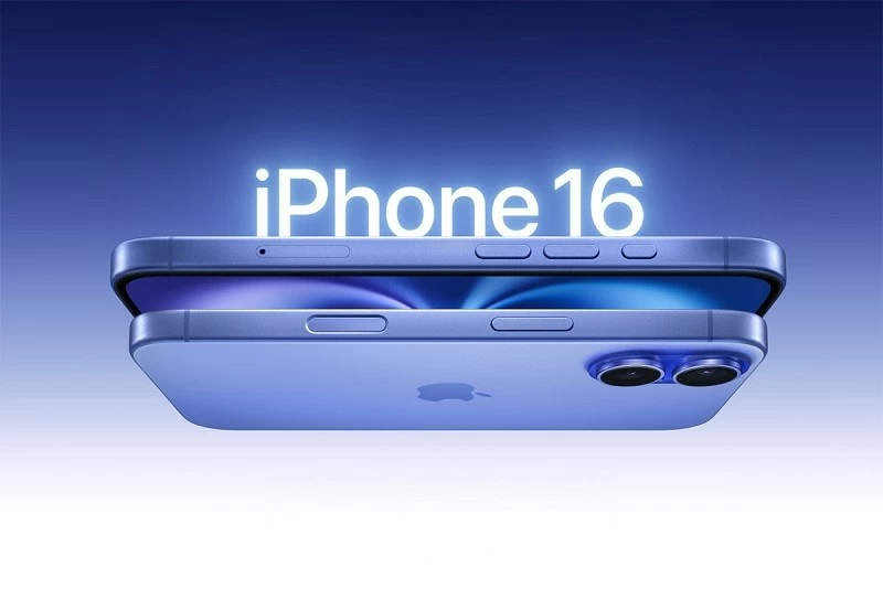 Khách hàng Việt có thể bắt đầu đặt hàng trước iPhone 16 kể từ ngày 20/9 Khách hàng Việt có thể bắt đầu đặt hàng trước iPhone 16 kể từ ngày 20/9