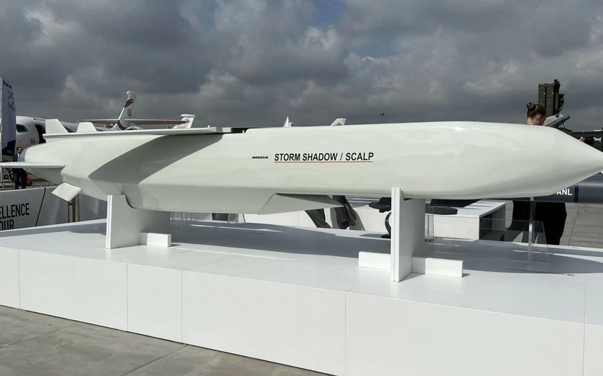 Báo Anh đưa tin London cho phép Ukraine sử dụng tên lửa Storm Shadow tấn công Nga, Moscow nói gì? Báo Anh đưa tin London cho phép Ukraine sử dụng tên lửa Storm Shadow tấn công Nga, Moscow nói gì?